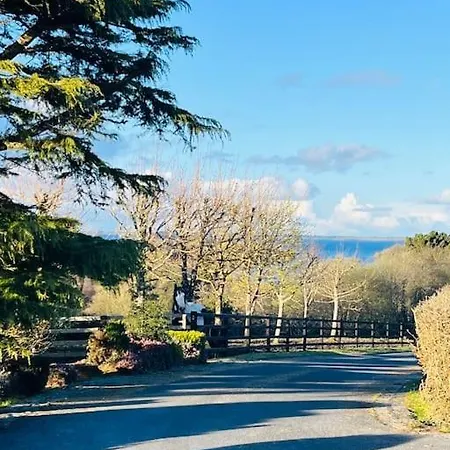 Private One On Lough Corrib, Oughterard Apartament *