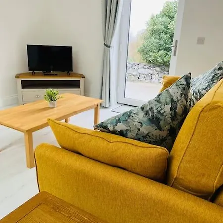 Apartament Private One On Lough Corrib, Oughterard