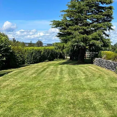 Private One On Lough Corrib, Oughterard Galway