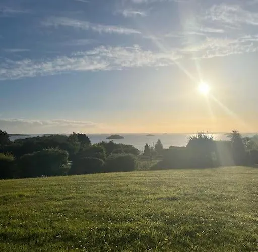 Apartament Private One On Lough Corrib, Oughterard