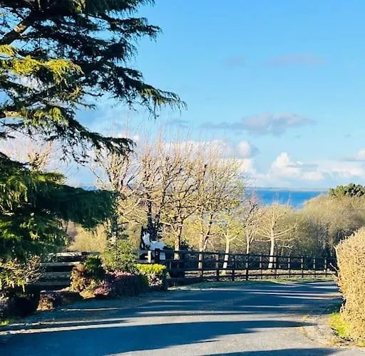 Private One On Lough Corrib, Oughterard Апартаменты *