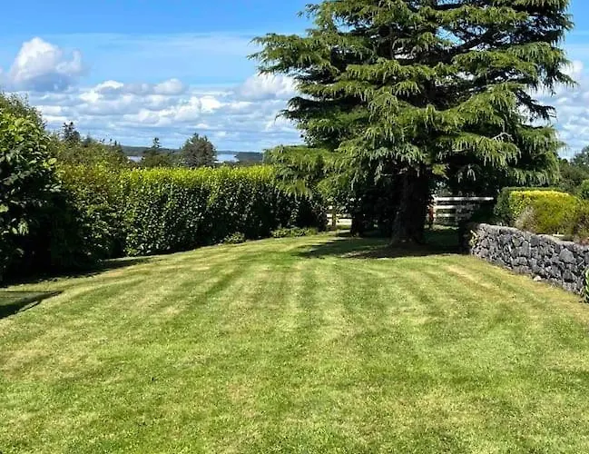 Private One On Lough Corrib, Oughterard Голуэй